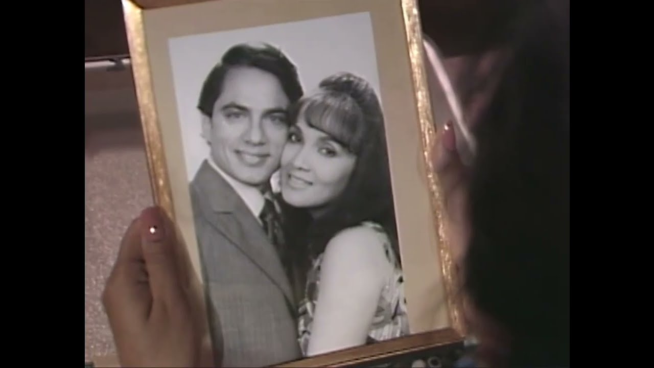 Alondra - Trailer (RCTV/1989)