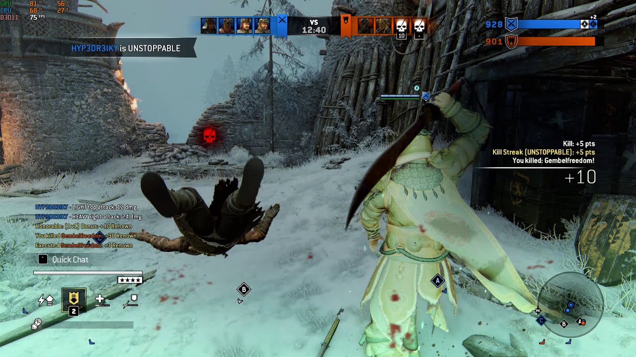 Tiandi dominion breaking last fight