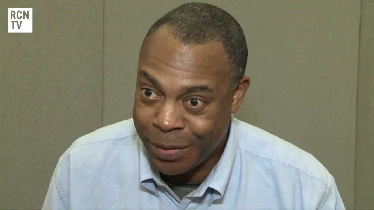 Michael Winslow Interview - Police Academy 8 News