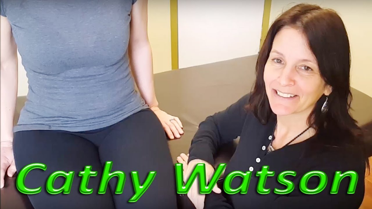 Pelvic Floor and More - Breathe Laterally and Engage your Transverse Abs