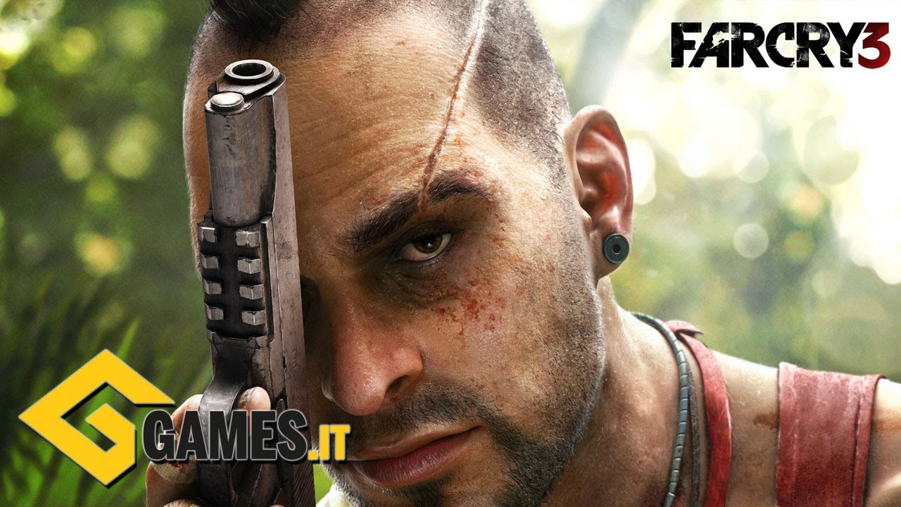 Far Cry 3 - Video Recensione ITA By Games.it