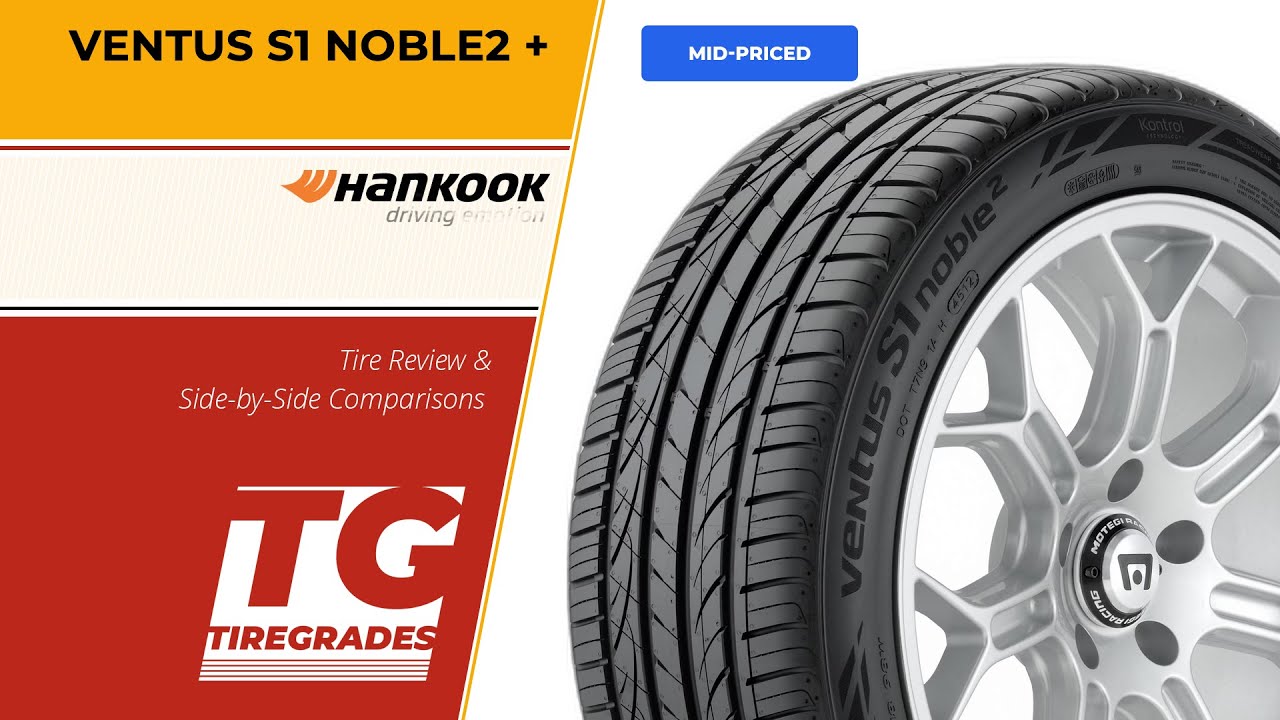 Hankook Ventus S1 noble2 + Tire Review & Alternatives