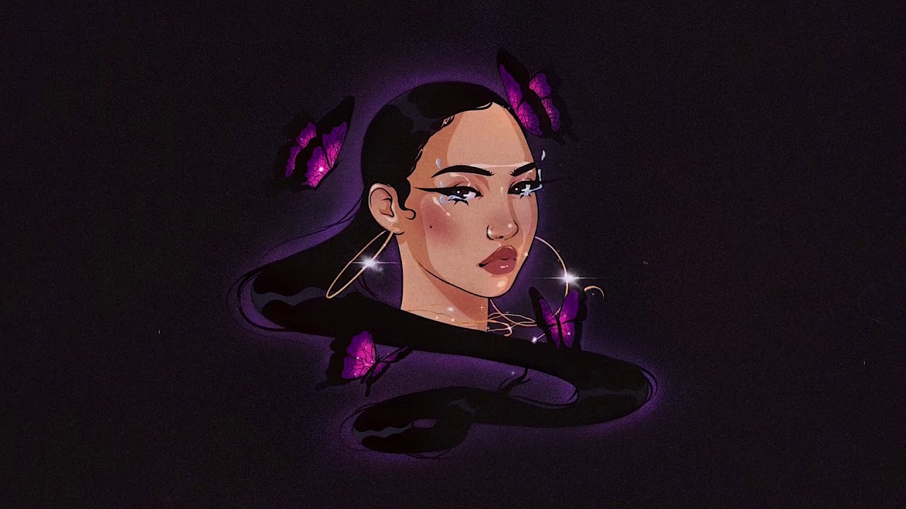 Butterflies - Gio Varchi (lyrics)