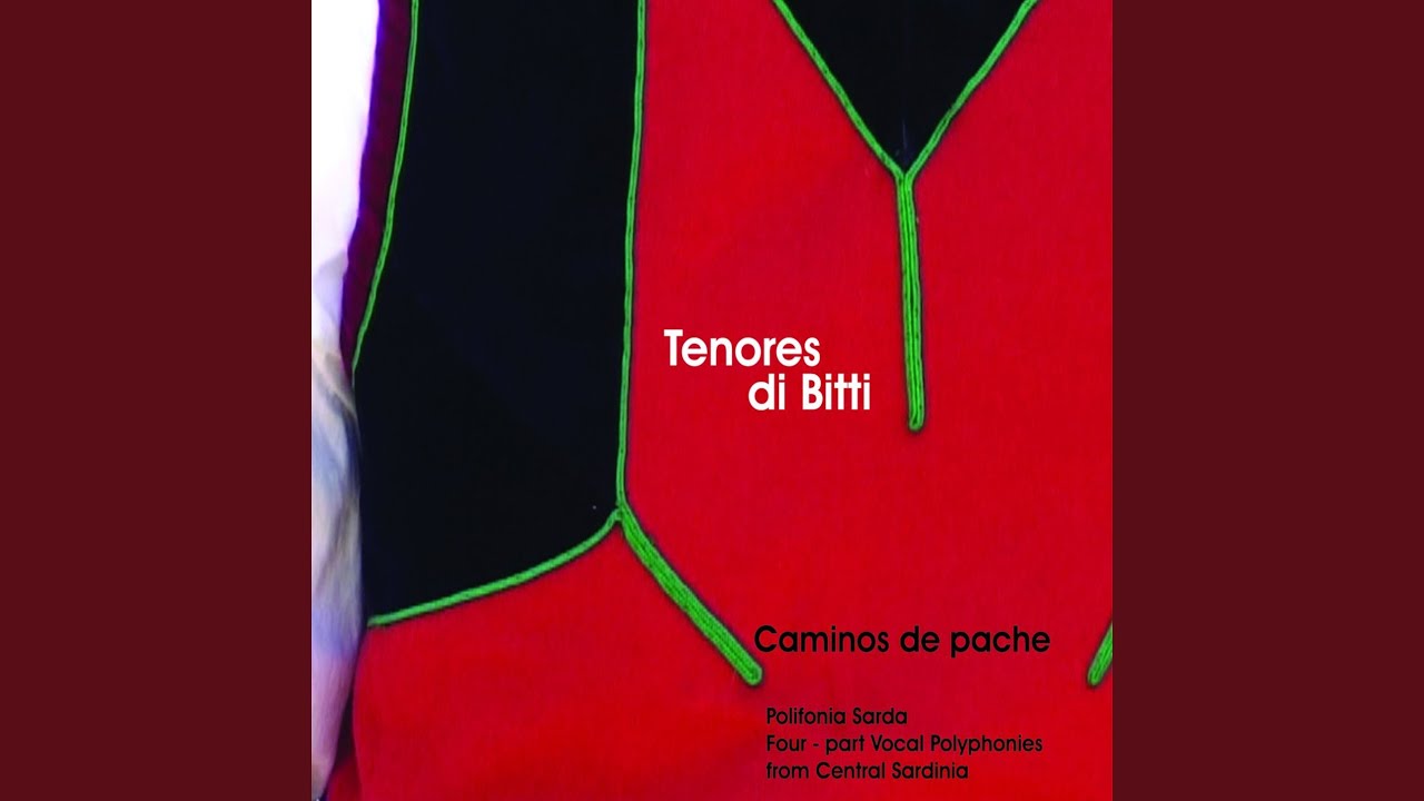 S’isposu de battorone