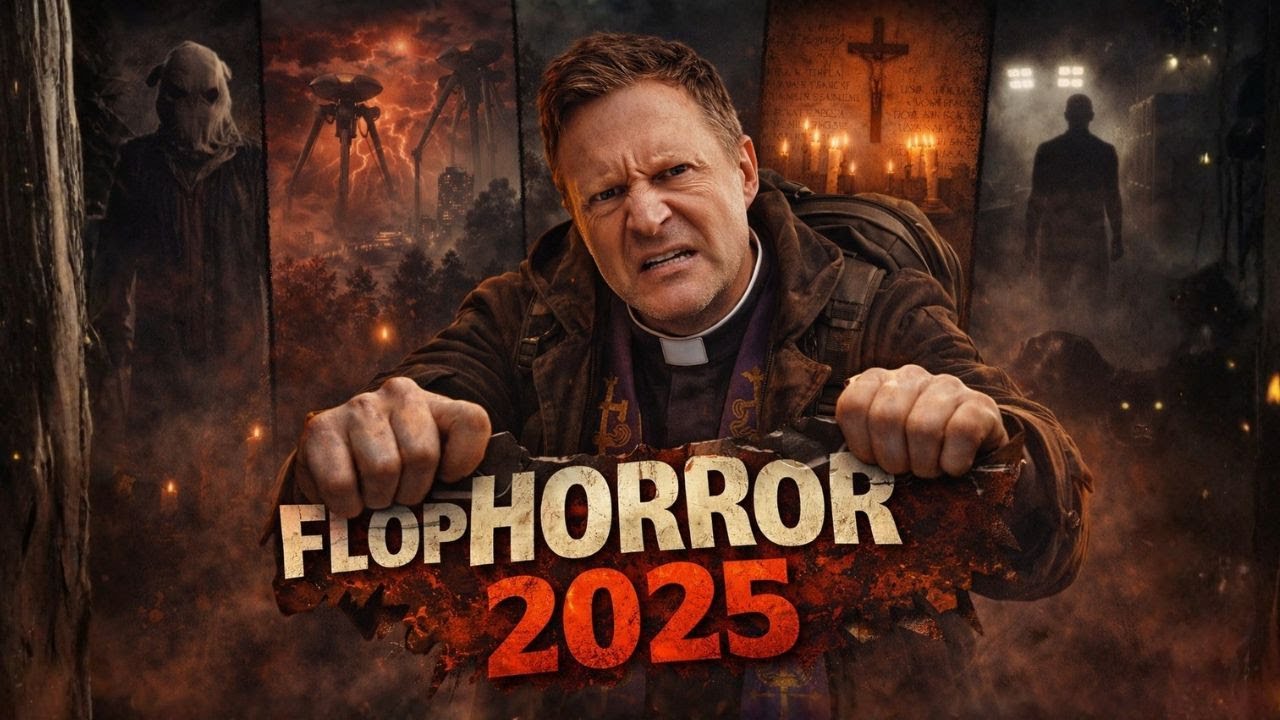 Gli 11 peggiori film horror del 2025 (più uno)