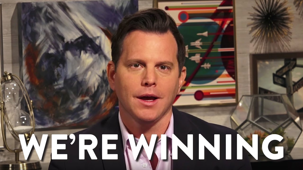 Dave Rubin BLOCKS ME After I Tagged Him In Hilarious Meme I Made Making Fun Of Him