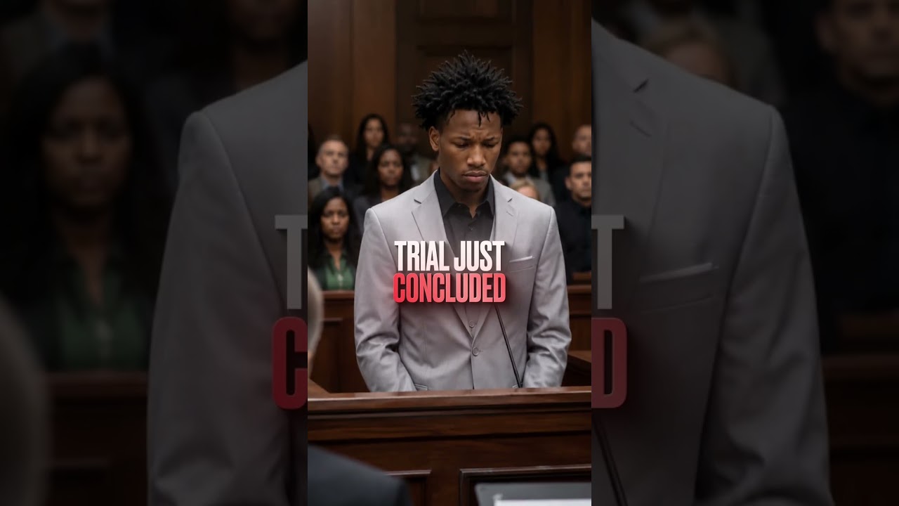 Karmelo Anthony - Is He Actually Guilty?