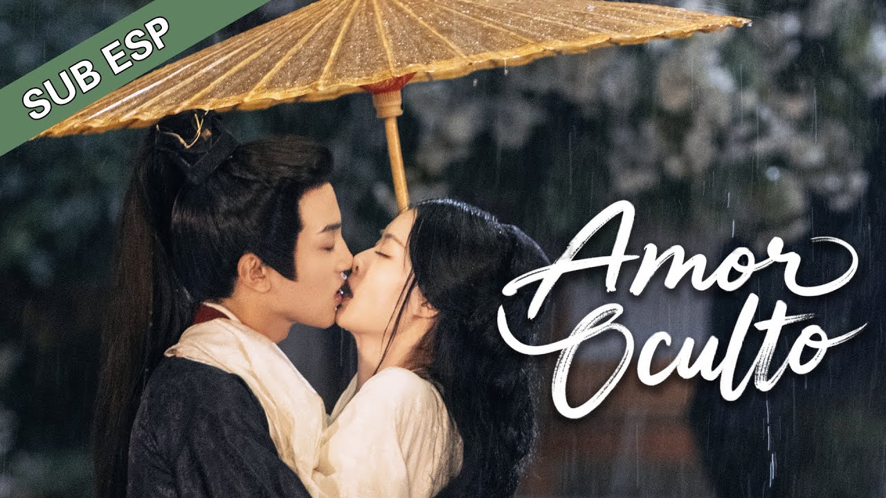 Versión Completa | Amor Oculto | Hidden Love | Drama Box Spanish #藏珠 #romance #ZhaoXixi #ZhangChi