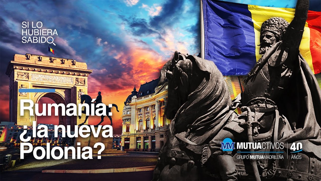¿Puede Rumania emular el milagro polaco? - Si lo hubiera sabido