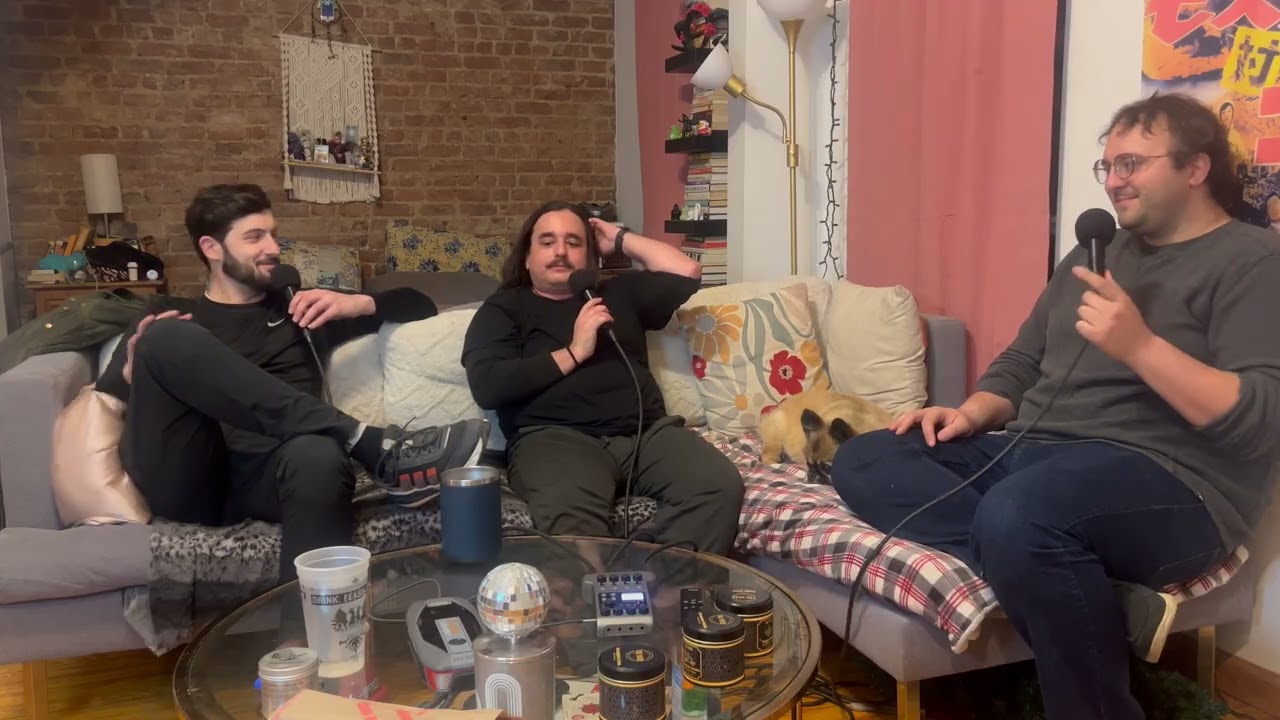 The King of Long Island (feat Nick Carra) | Episode 72 | Super Selli Joes Pod