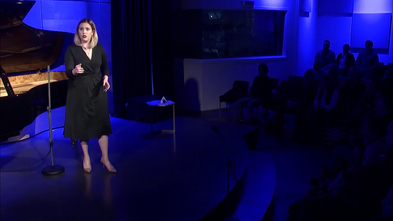 Soprano Nicole Thomas and Pianist Chris Reynolds Perform Grieg’s ‘Ein Traum’