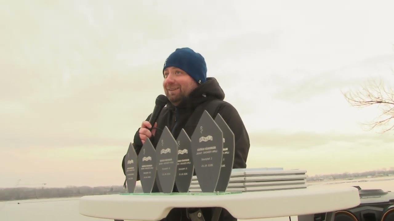 Lupa Fishing- Westin Skandin&aacute;v Kih&iacute;v&aacute;s a Lupa-tavon