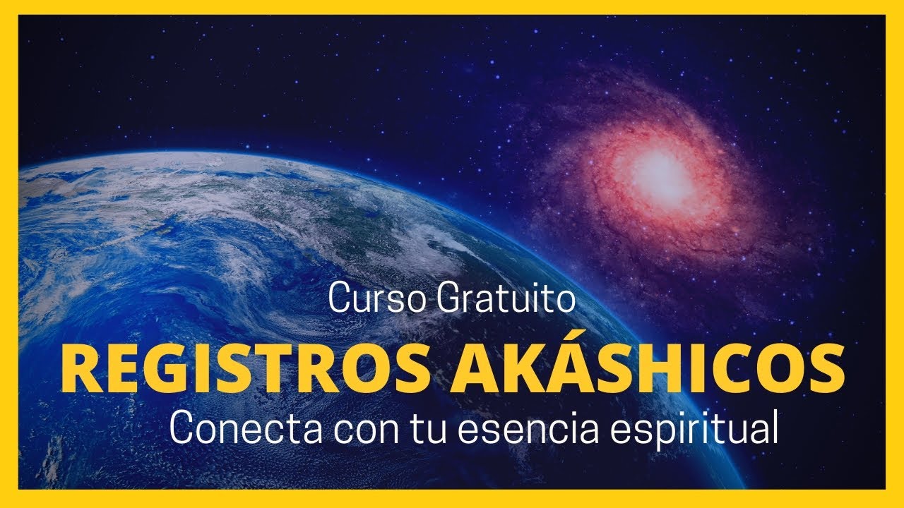 Qué son los Registros Akáshicos y para qué sirven | Como abrir la biblioteca del alma.