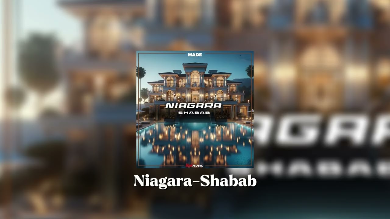 Niagara - Made, Shabab (speed up)