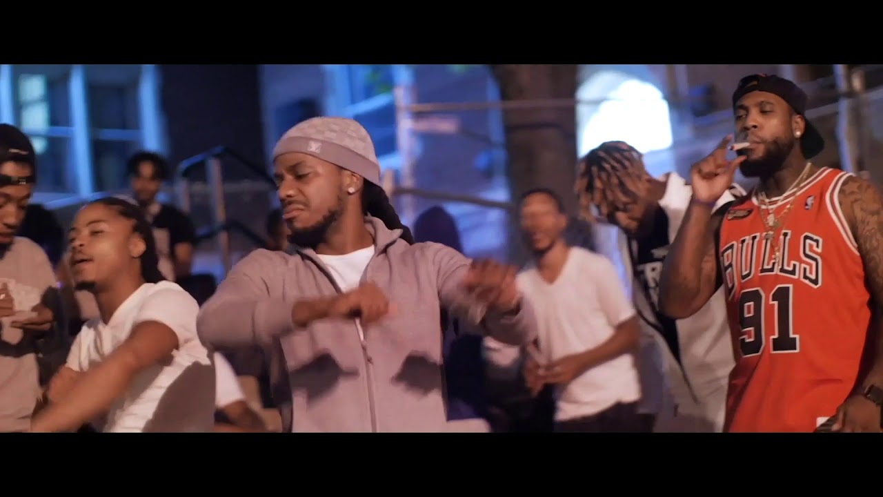 Lil Tay x Lee Devito _ Bring em Wit Me