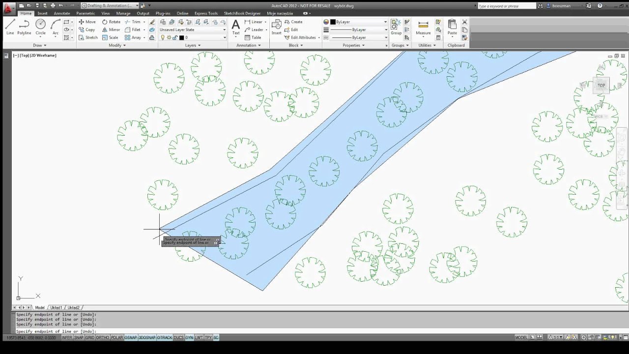 PROCAD NetCafe AutoCAD Tips & Tricks czyli Wujek Dobra Rada proponuje...