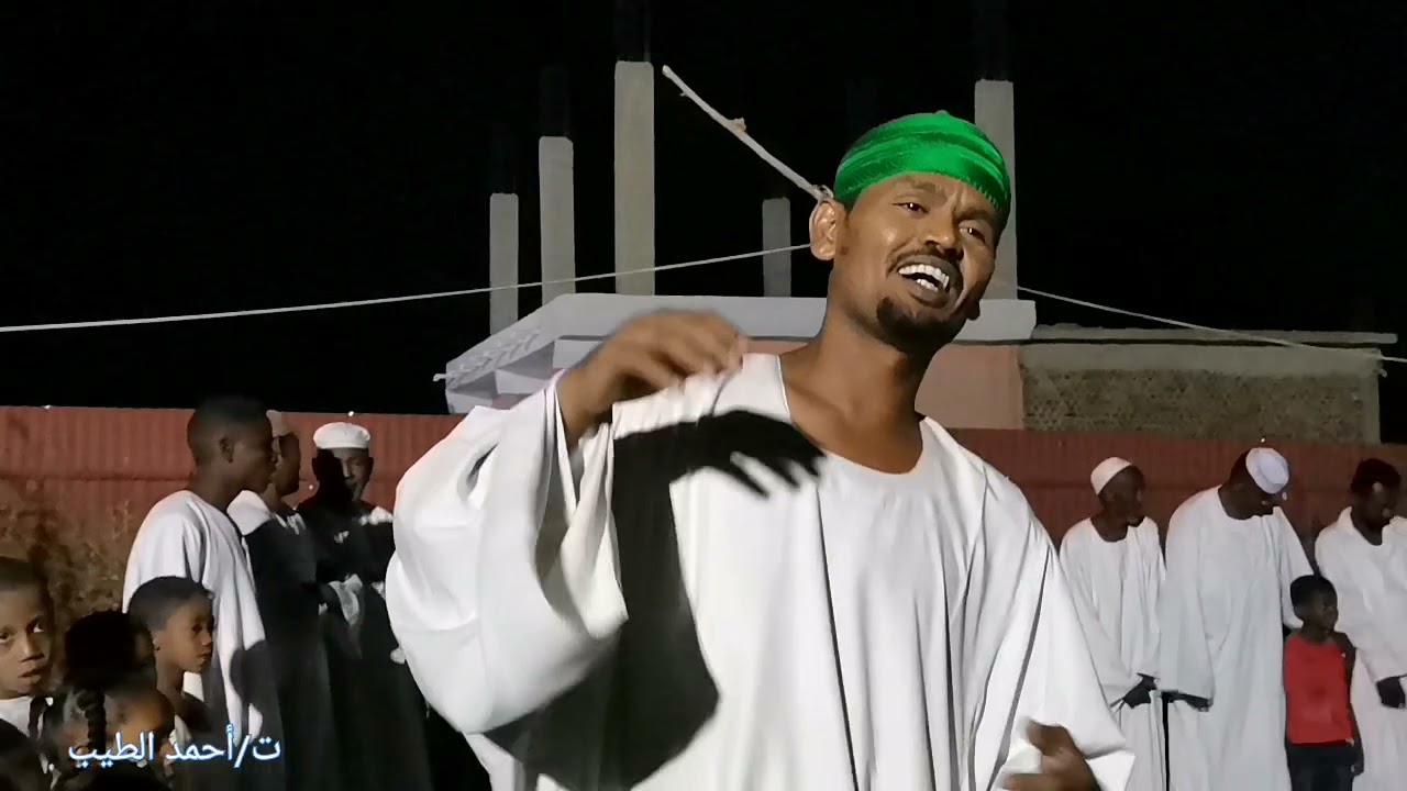 الشيخ الصافي الشيخ ابراهيم