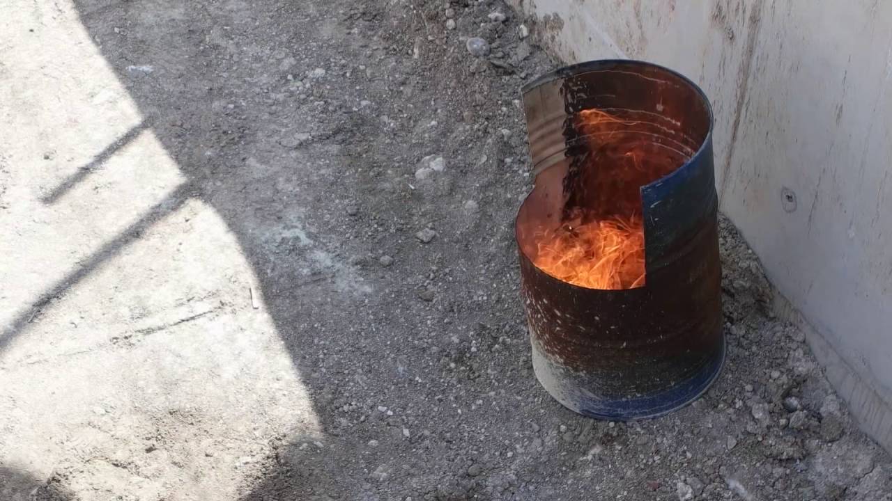 ISONEM ANTI MOLOTOF YANGIN SÖNDÜRÜCÜ