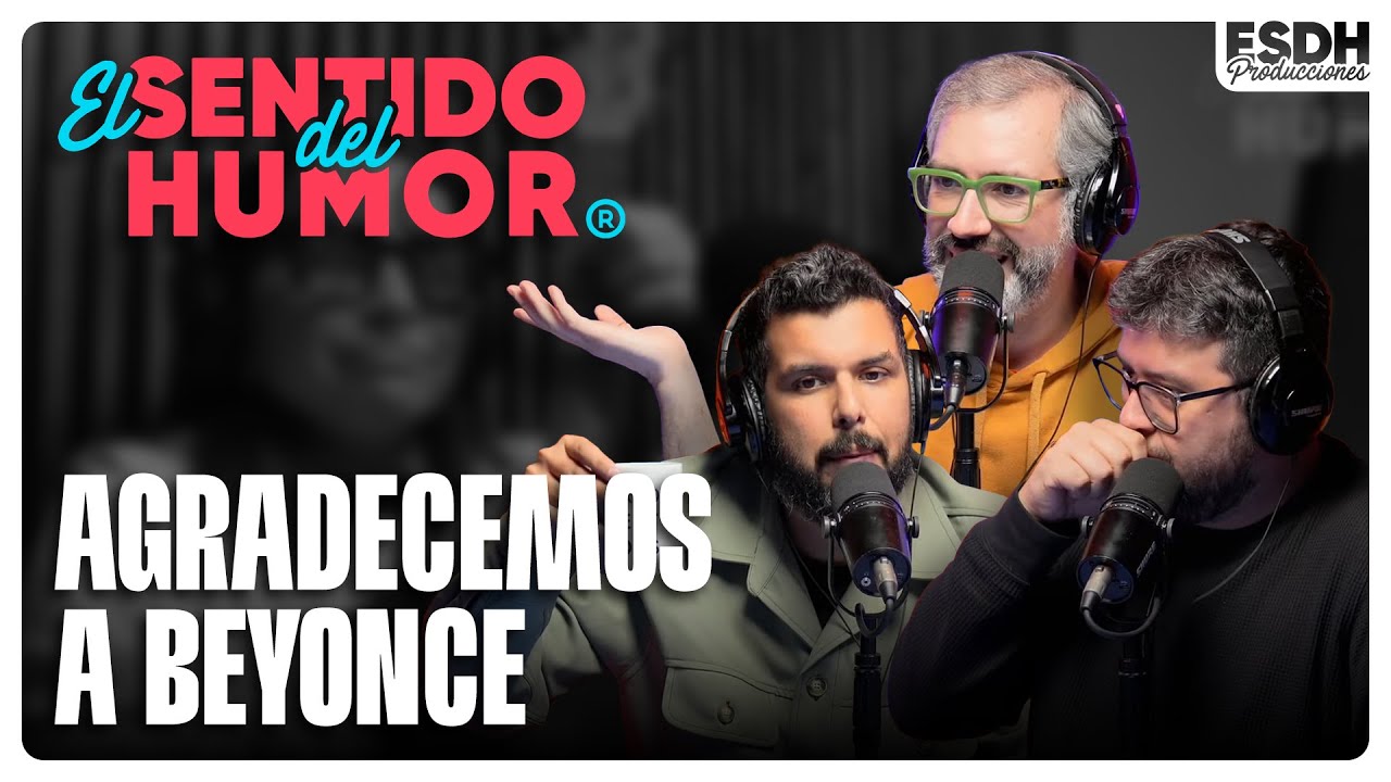 EL SENTIDO DEL HUMOR | Peruvian Canon | 08 de Octubre de 2024