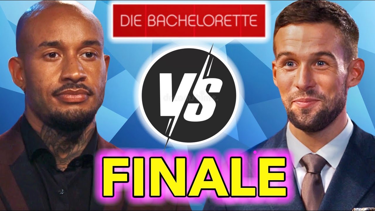 #Finale: KEINE ENTSCHEIDUNG?! | Die Bachelorette Folge 8 2022 Robsn