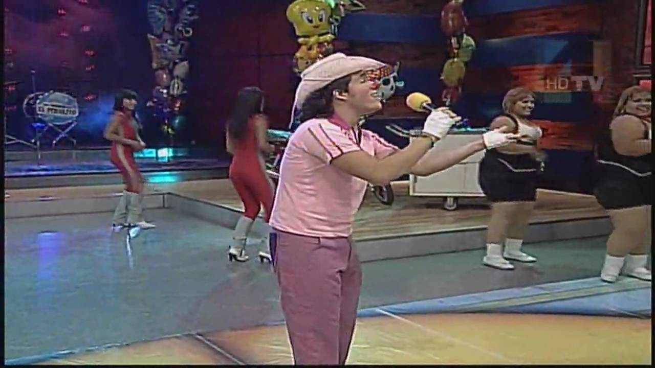 Operacion Talento 4
