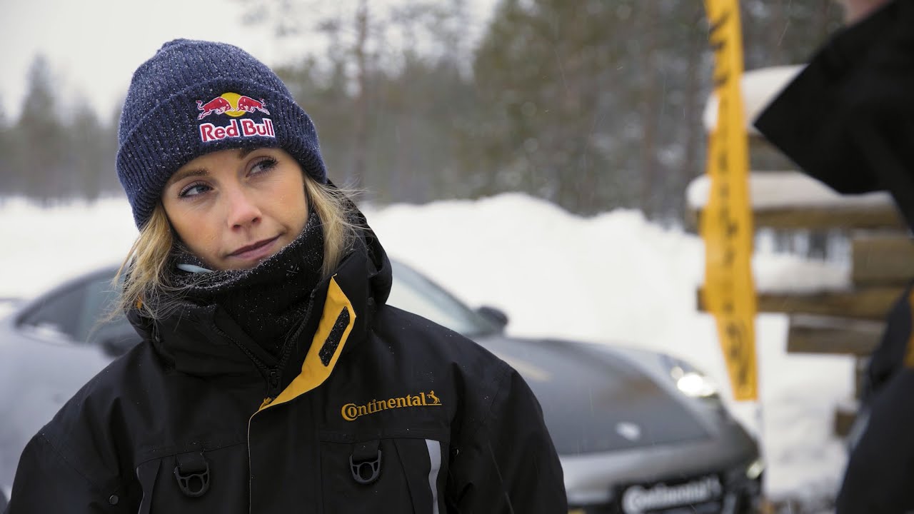 Warum werden Winterreifen immer breiter? | Continental