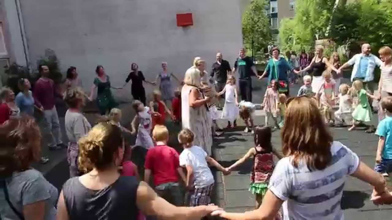 Mareland School Zevensprong