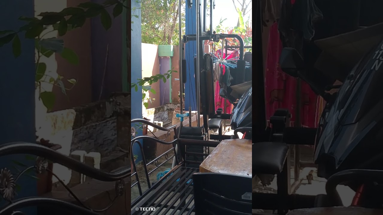 Jerita Serit Tusun Ke 16