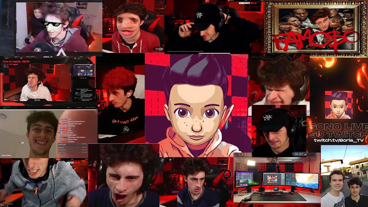 1 ANNO SU TWITCH | SENSAZIONI E CONSIDERAZIONI SU CRESCITA E METODI PER CRESCERE |