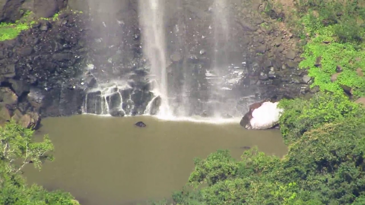 Cascata dos Amores