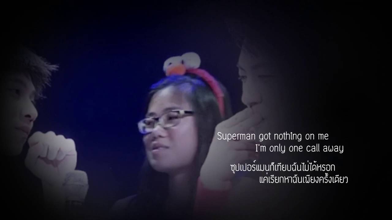 [OPV] QingYu-One Call away (Thai sub)