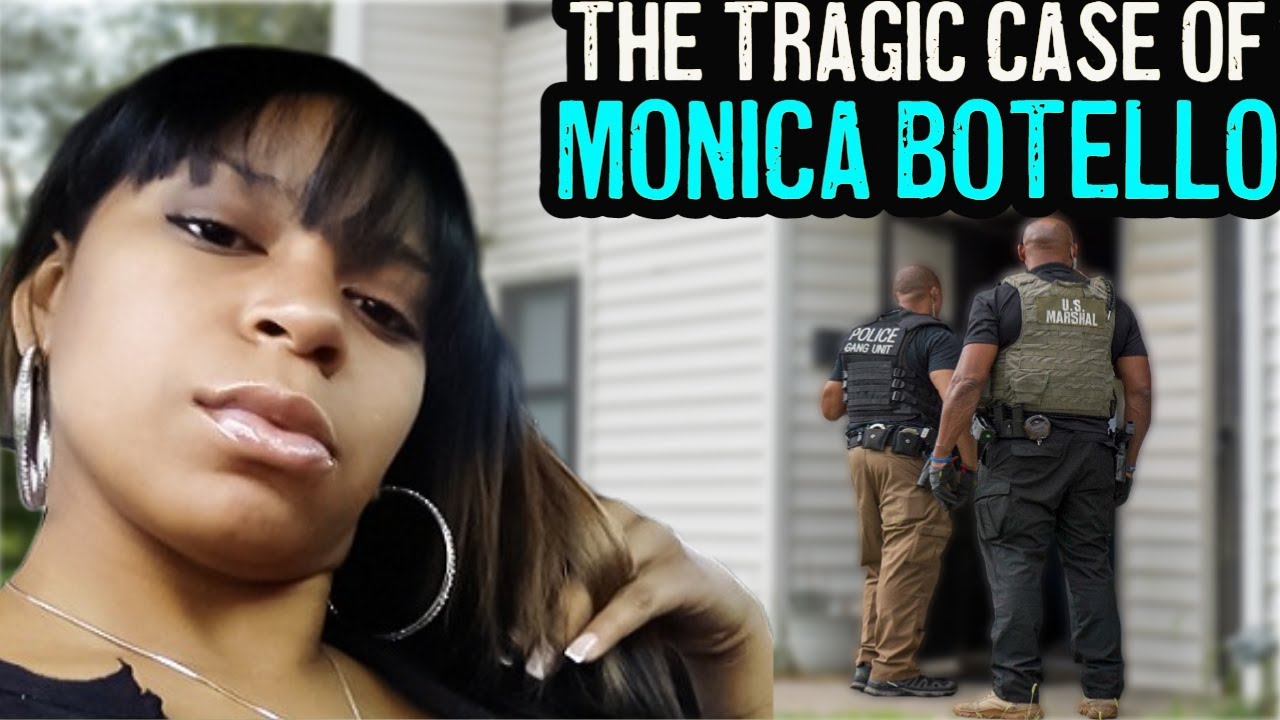I'll Always Love You - The Murders of Monica & Percil | True Crime