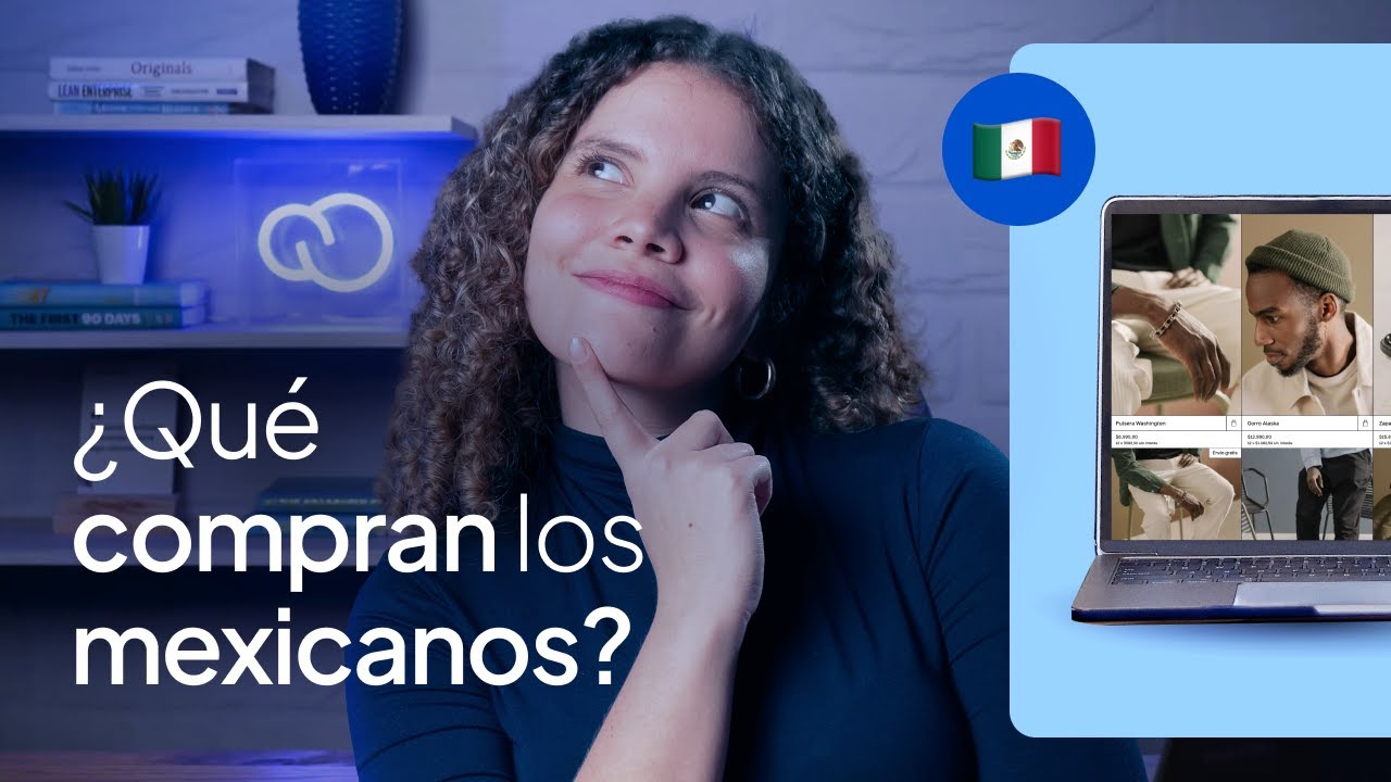 30 PRODUCTOS m&aacute;s VENDIDOS en M&eacute;xico [2025]💰