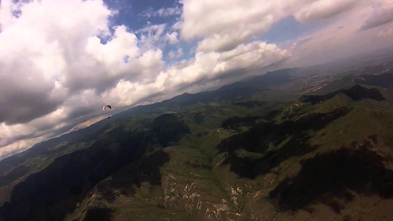 Kolumbia, Roldanillo 2014