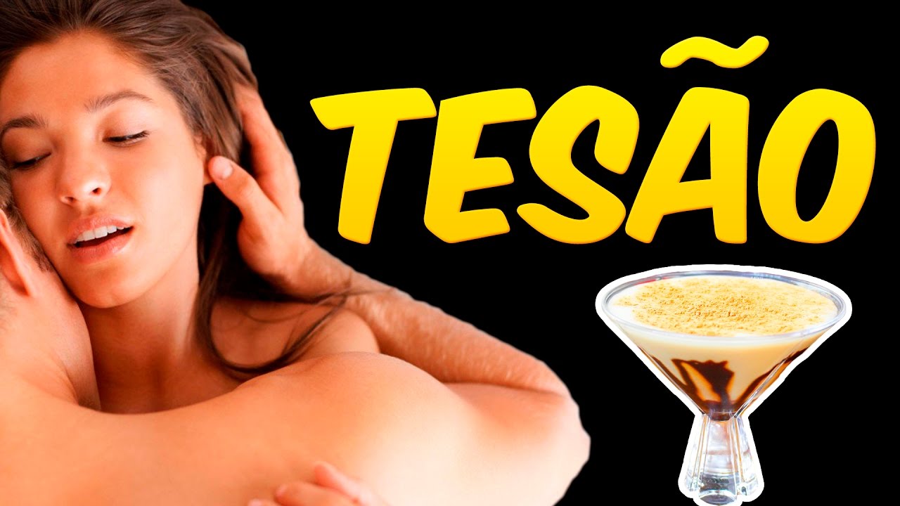 TESÃO - AllCool #204