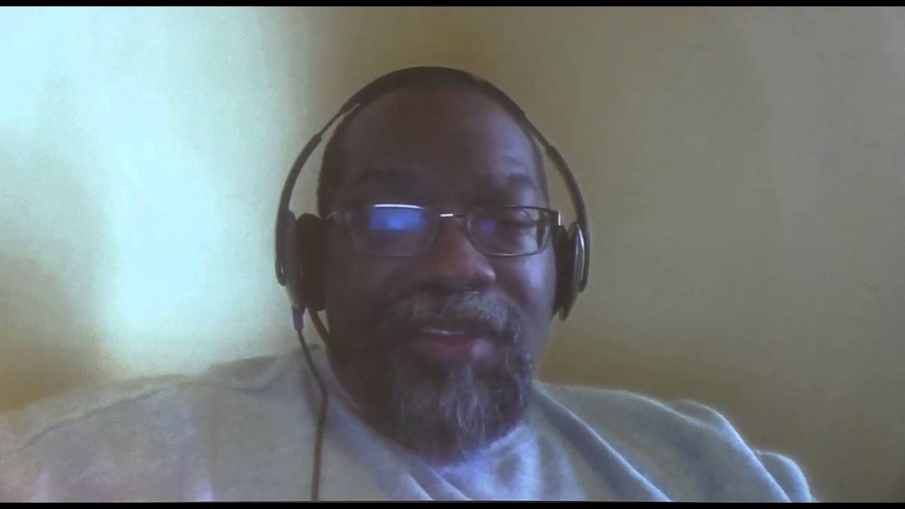 Fred Moten, Cinematic Migrations, March 7, 2014