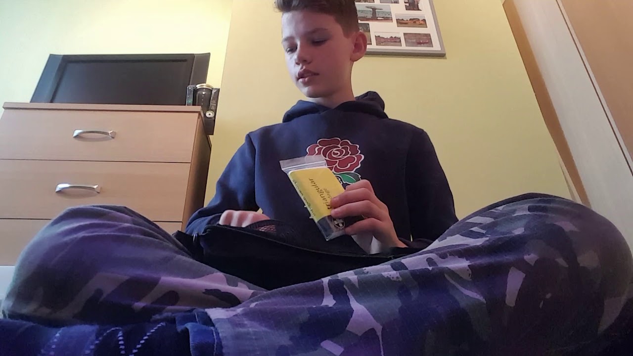 First Aid Kit Review by Josh Price Medical | SP Junior Reviewer