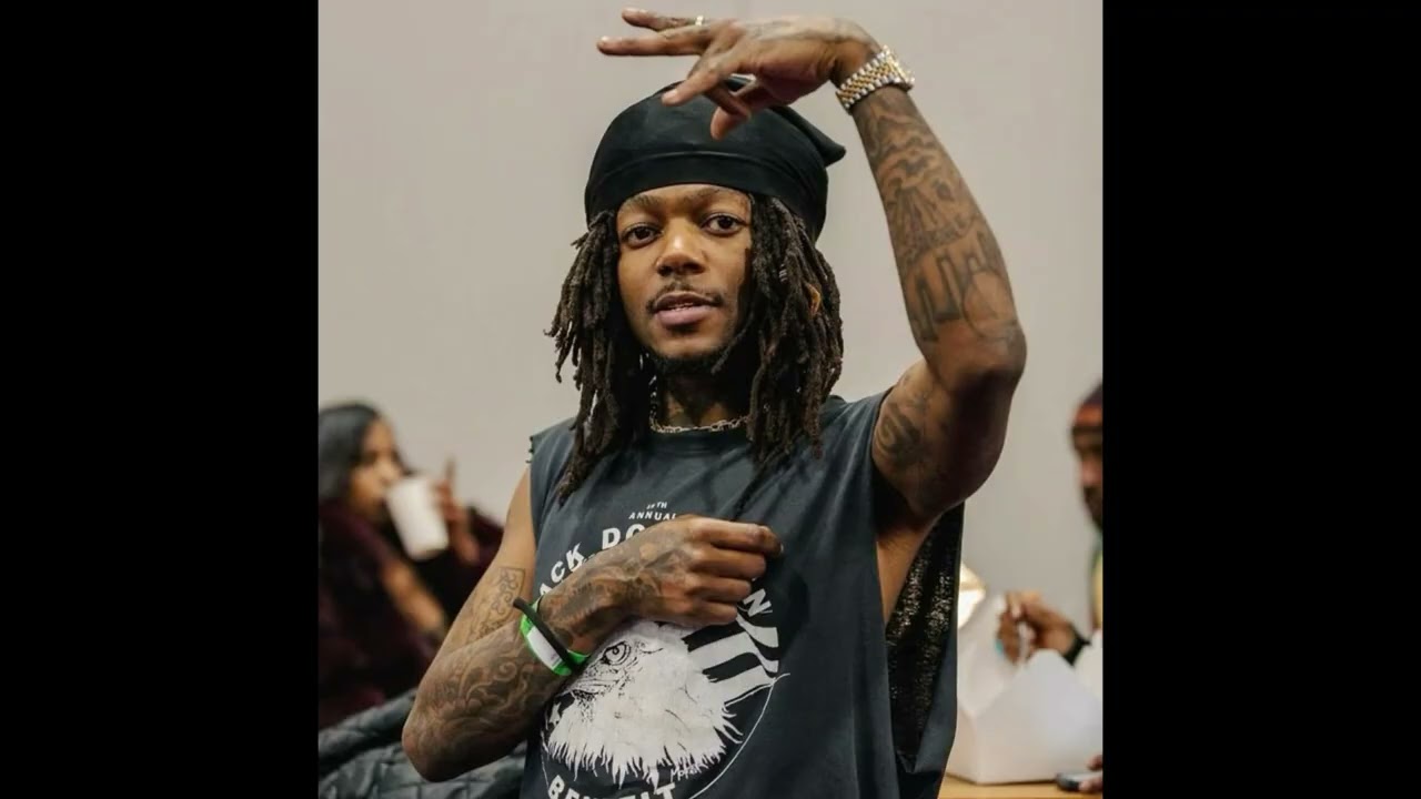 [FREE FOR PROFIT] JID Sample Type Beat - 