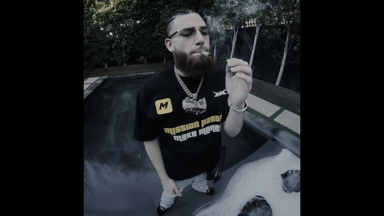[FREE] Hades 66 x Yovngchimi Type Beat - 