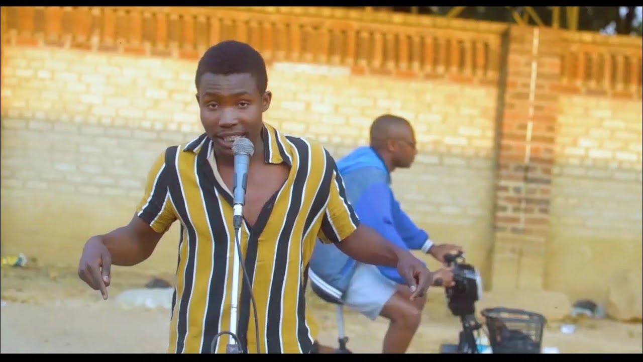 Takerman - daka ( Official Video ) Streets Vbyz