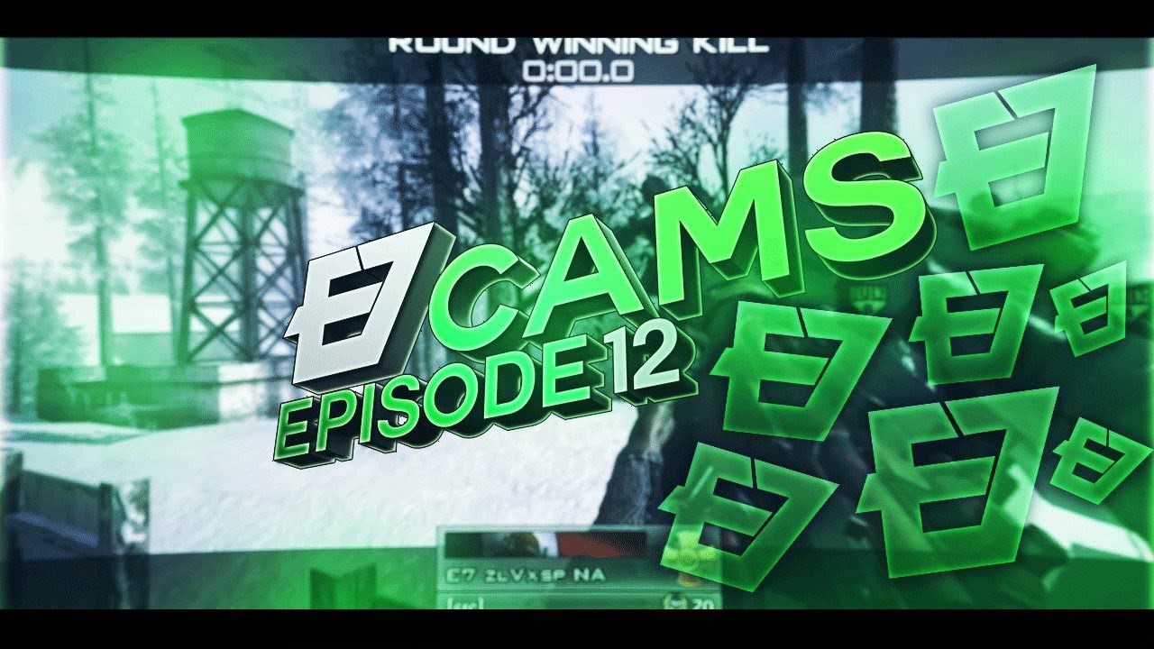 E7 Cams 12 by Dizhs