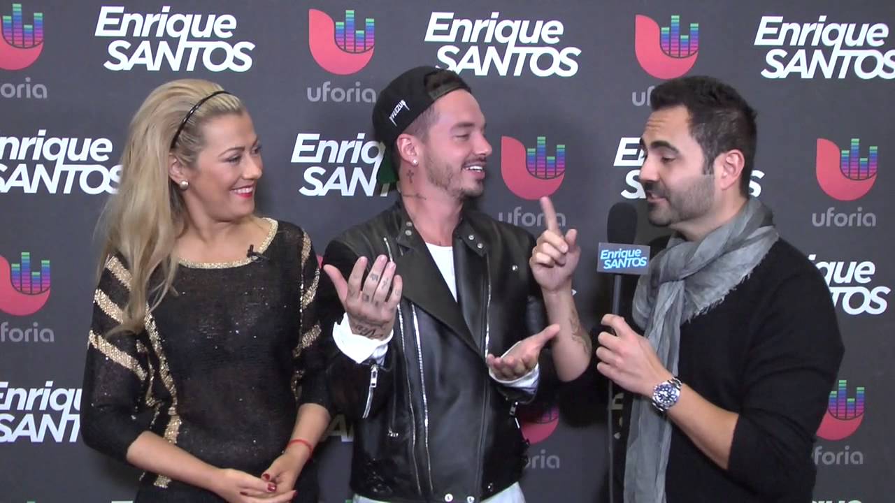 J Balvin