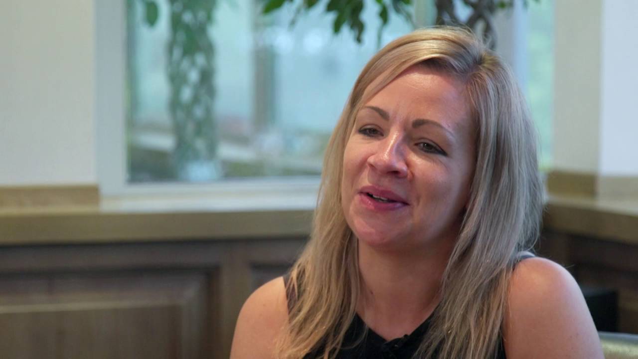 Jenny McAndrew - Quantity Surveyor for Building the Butterfly