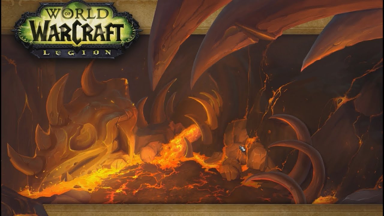 World of Warcraft - Neltharion's Lair Mythic +17 - Feral Druid PoV | Patch 7.3.0