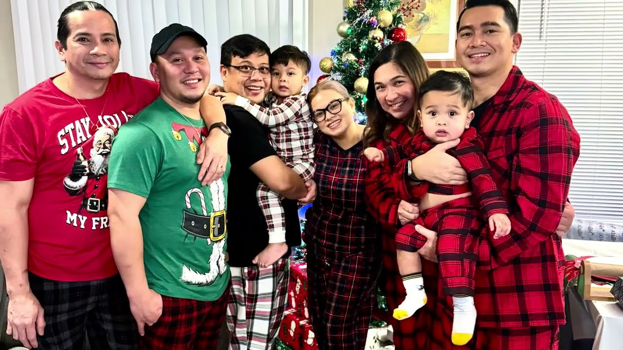 Christmas Eve 2025!
