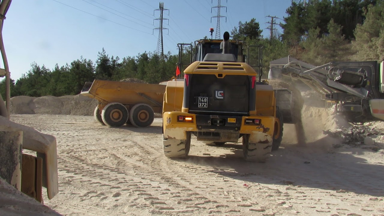 liugong 877h