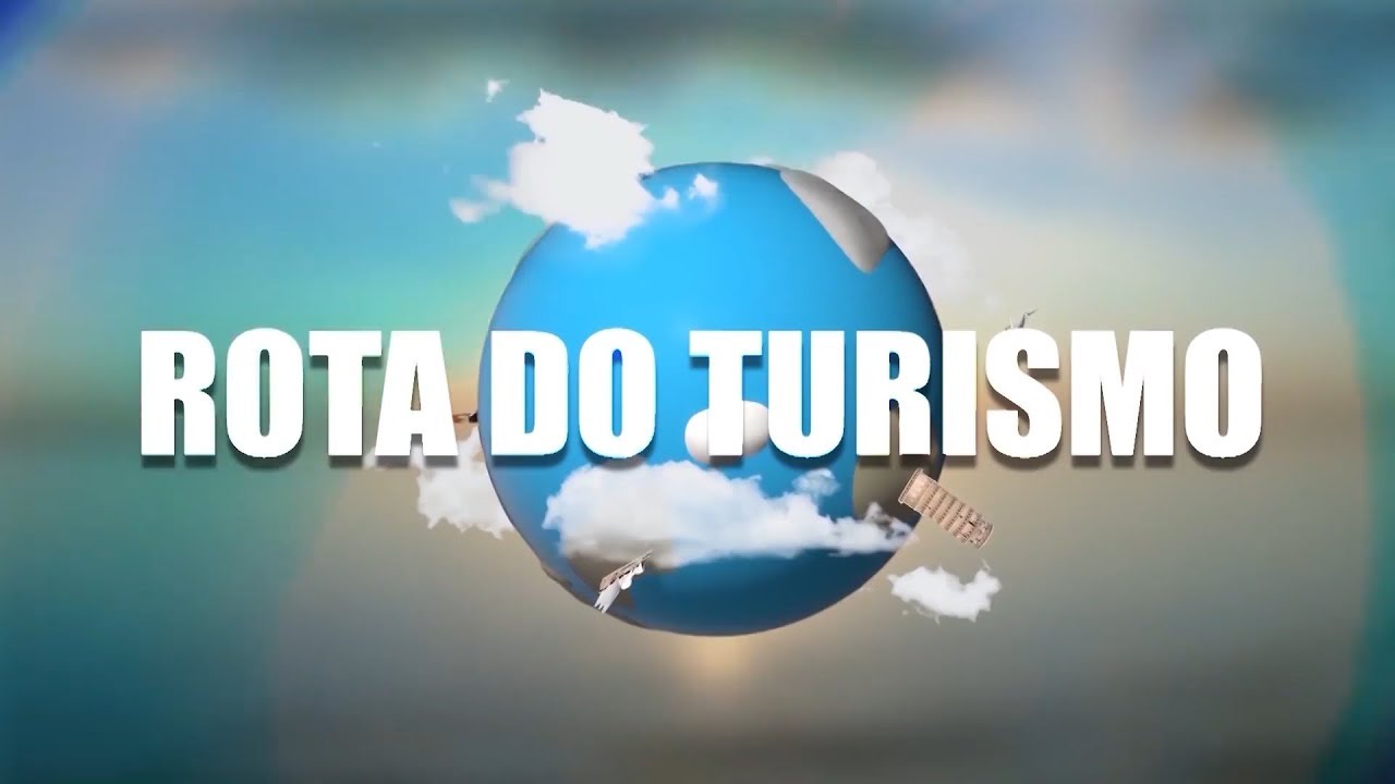 Aqui na &iacute;ntegra, programa Rota do Turismo DIA 08 11 19 CANAL 10