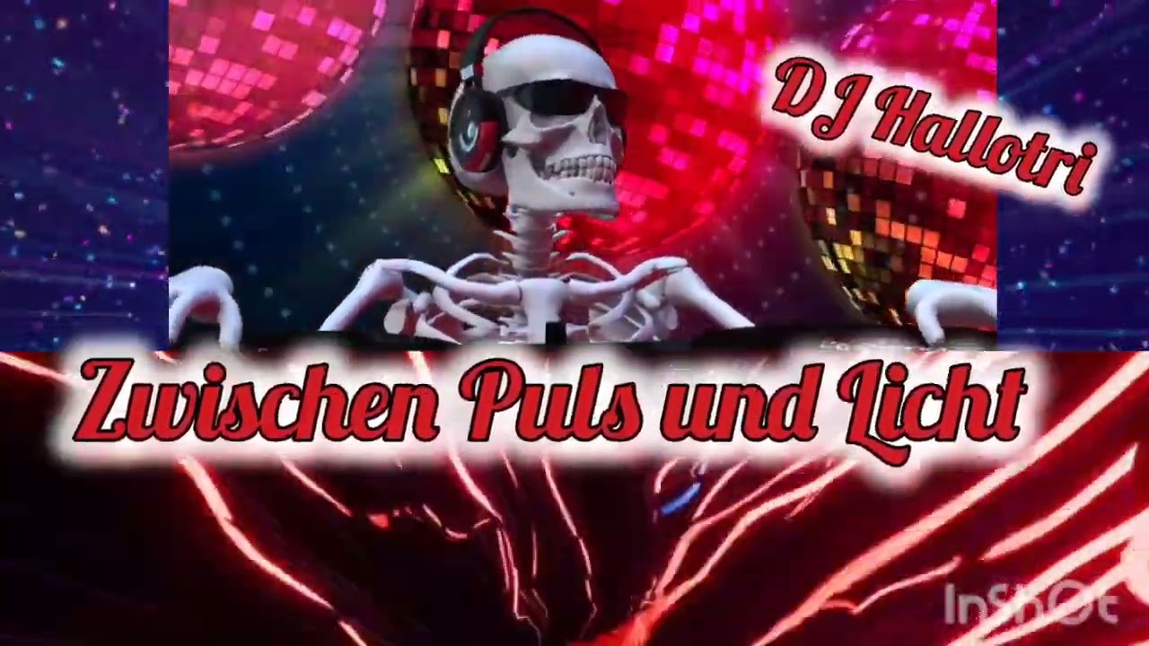 Zwischen Puls und Licht (DJ Hallotri) Progressive Trance