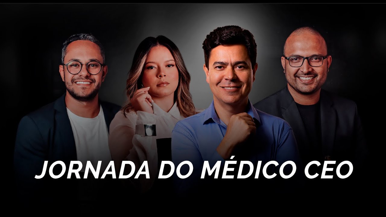 Painel TGPM - Jornada do Médico CEO / 3° Congresso Central Injetáveis
