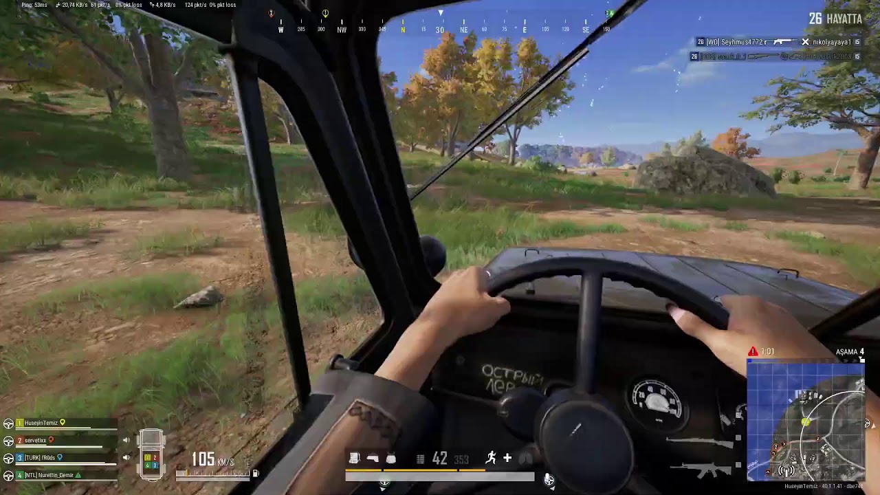 Yayınım